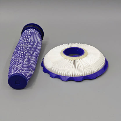 FILTER SET COMPATIBLE DC40