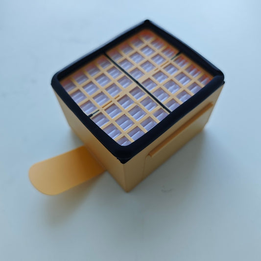 VK135-136 Hepa Filter