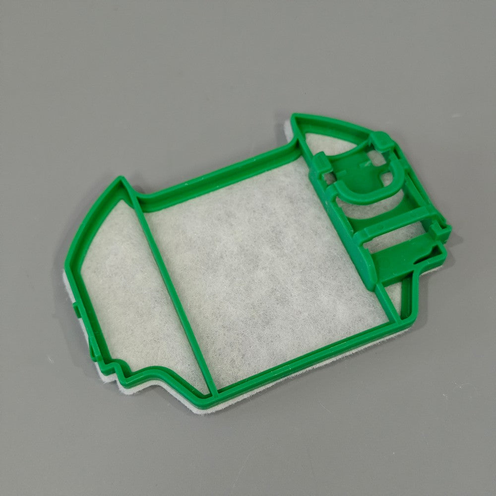 FILTER COMPATIBLE FP7