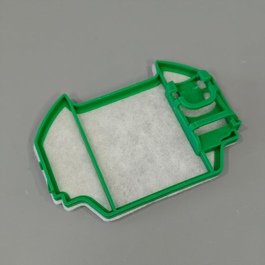 FILTER COMPATIBLE FP7