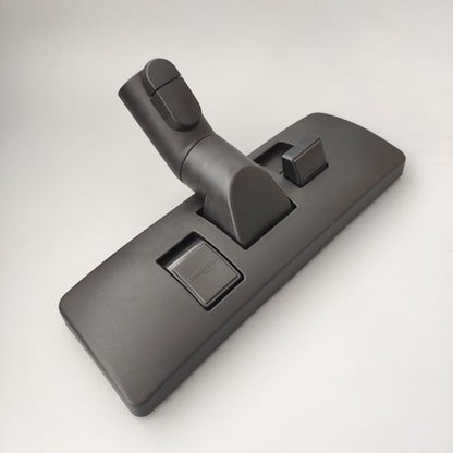 FLOOR BRUSH WITH LOCK
