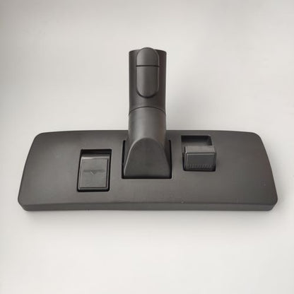FLOOR BRUSH WITH LOCK