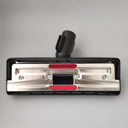 FLOOR BRUSH WITH LOCK