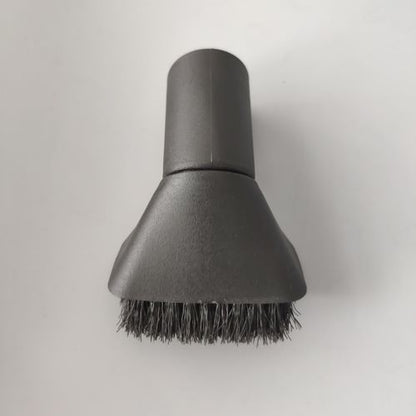 TURNABLE DUST BRUSH D32