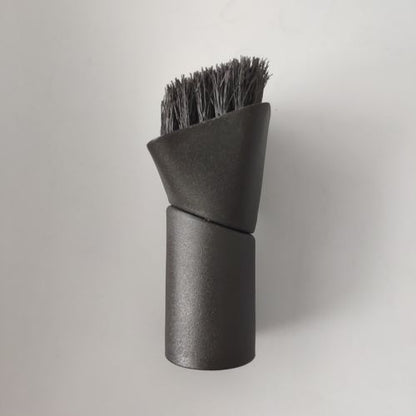 TURNABLE DUST BRUSH D32