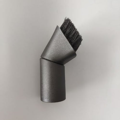 TURNABLE DUST BRUSH D32