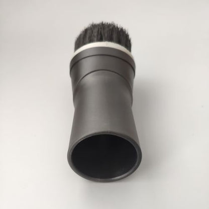 TURNABLE DUST BRUSH D35