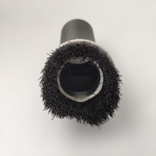 TURNABLE DUST BRUSH D35