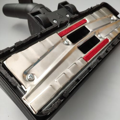 UNIVERSAL FLOOR BRUSH 8 CONNECTORS SET