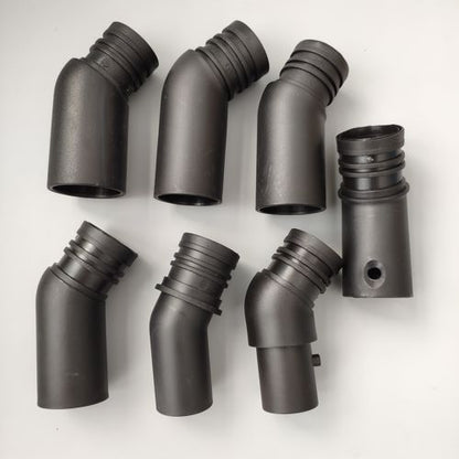 UNIVERSAL FLOOR BRUSH 8 CONNECTORS SET