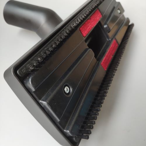 STANDARD FLOOR BRUSH D32 METAL
