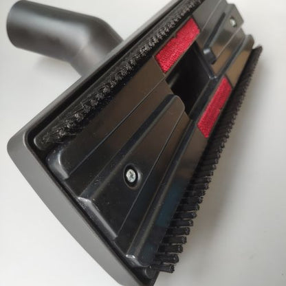 STANDARD FLOOR BRUSH D32 METAL