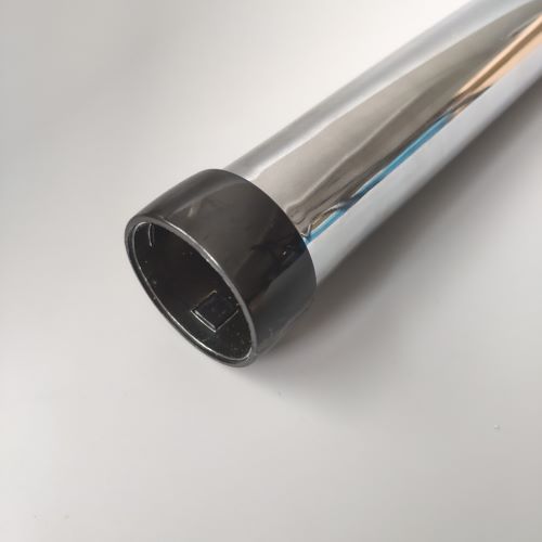 50CM CHROME TUBE D32