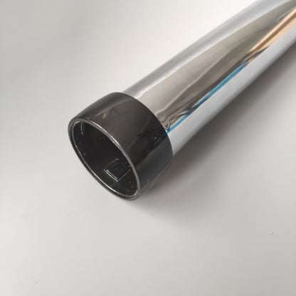 50CM CHROME TUBE D32