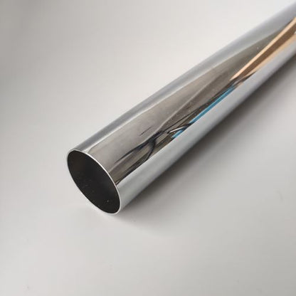 50CM CHROME TUBE D32
