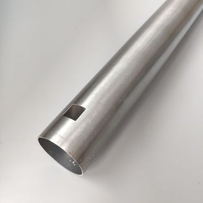 EXTENDABLE TUBE D35