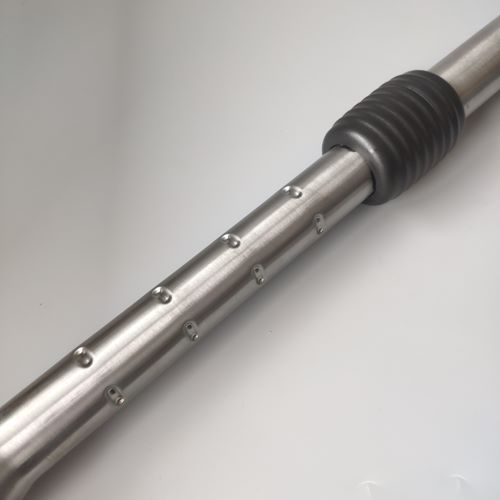 EXTENDABLE TUBE D35
