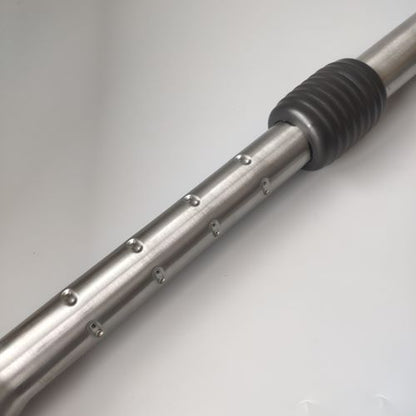 EXTENDABLE TUBE D35