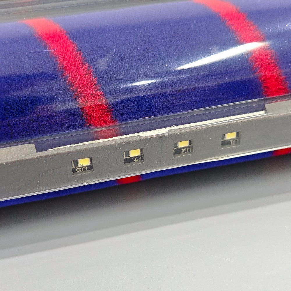 MOTORIZED FLOOR BRUSH V6