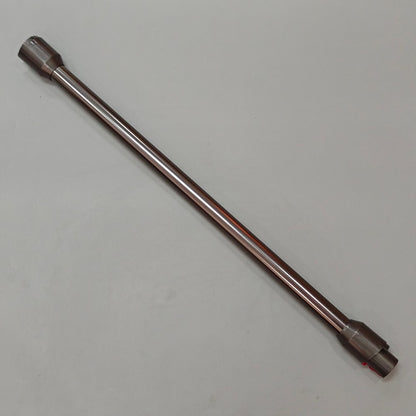 WAND TUBE EXTENSION BLACK 74CM