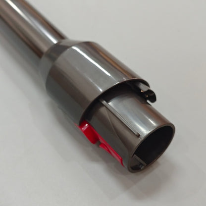 WAND TUBE EXTENSION BLACK 74CM