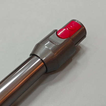 WAND TUBE EXTENSION BLACK 74CM