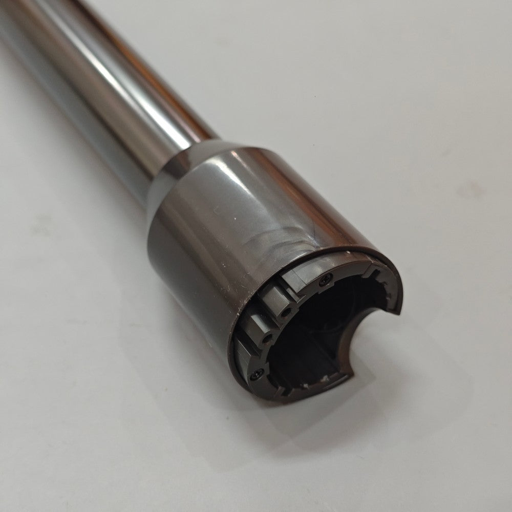 WAND TUBE EXTENSION BLACK 74CM