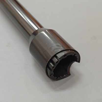 WAND TUBE EXTENSION BLACK 74CM