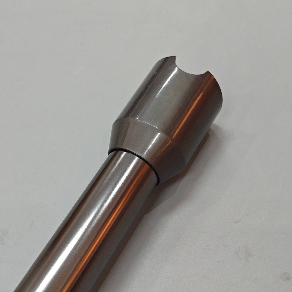 WAND TUBE EXTENSION BLACK 74CM