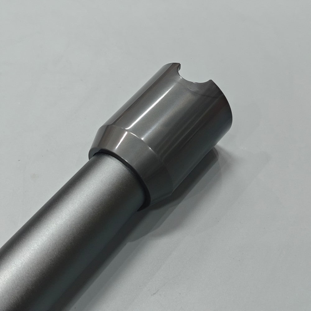 WAND TUBE EXTENSION GREY 725MM