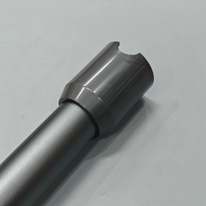 WAND TUBE EXTENSION GREY 725MM