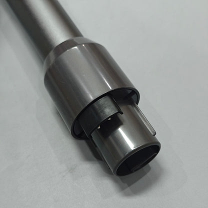 WAND TUBE EXTENSION GREY 725MM