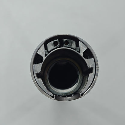 WAND TUBE EXTENSION GREY 725MM