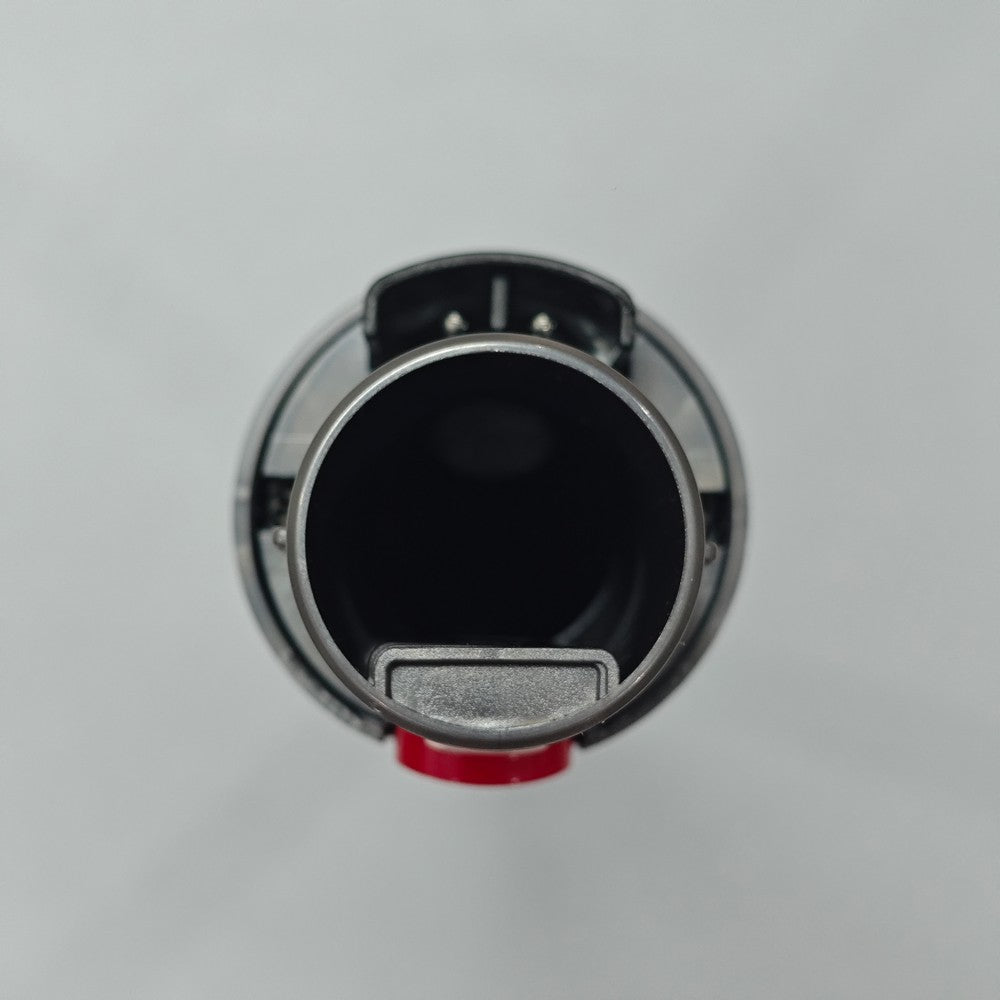 WAND TUBE EXTENSION GREY 725MM