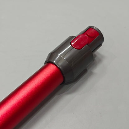 WAND TUBE EXTENSION RED 725MM