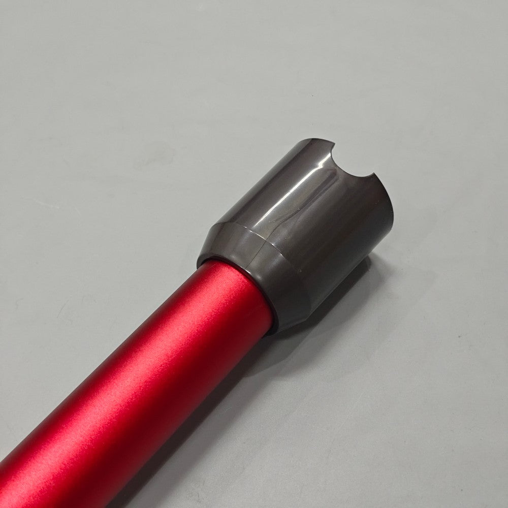 WAND TUBE EXTENSION RED 725MM
