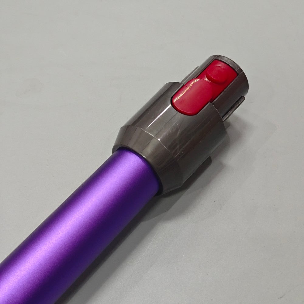 WAND TUBE EXTENSION PURPLE 725MM