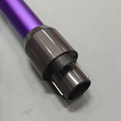 WAND TUBE EXTENSION PURPLE 725MM