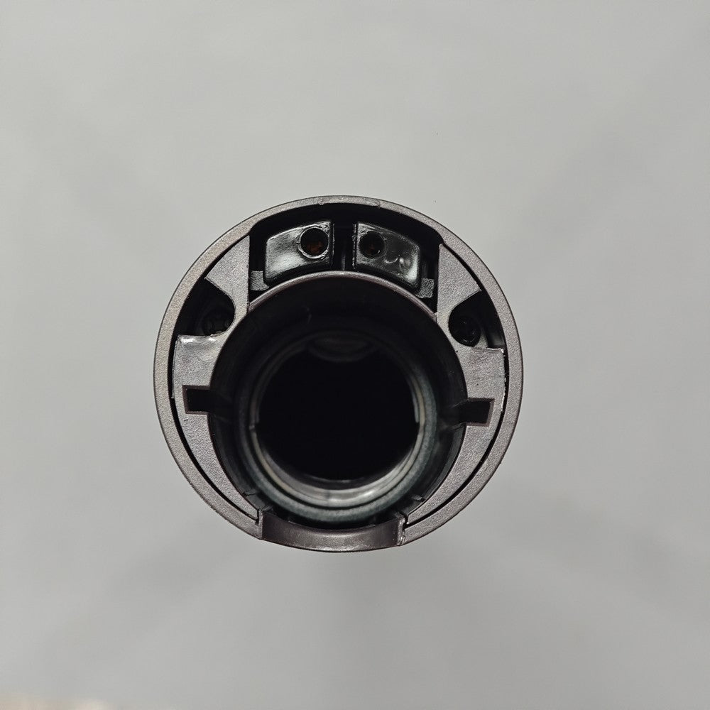 WAND TUBE EXTENSION PURPLE 725MM