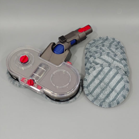 ELECTRIC MOP HEAD COMPATIBLE V10