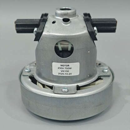 MOTOR 800W VK130 COPPER COIL