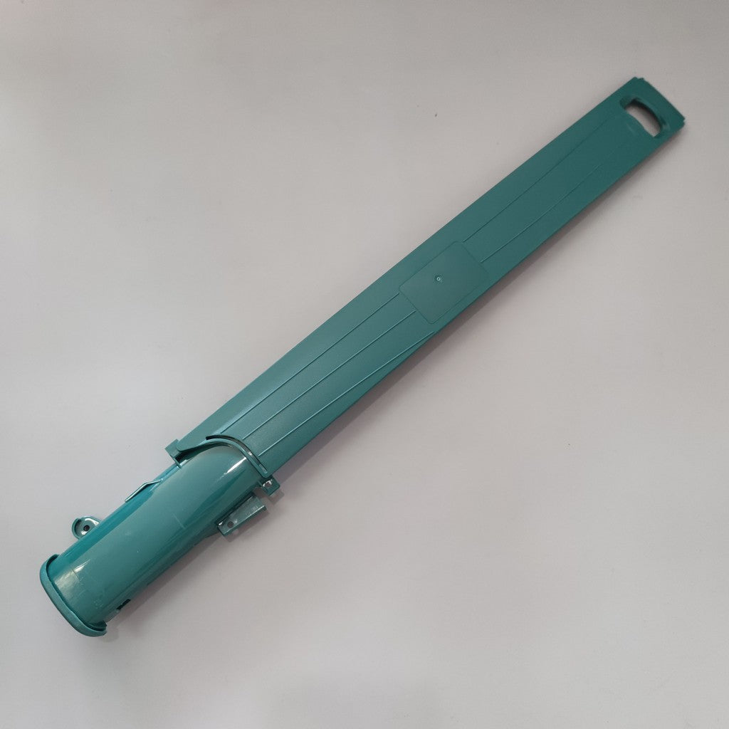 BACK POLE GREEN  VK140-150