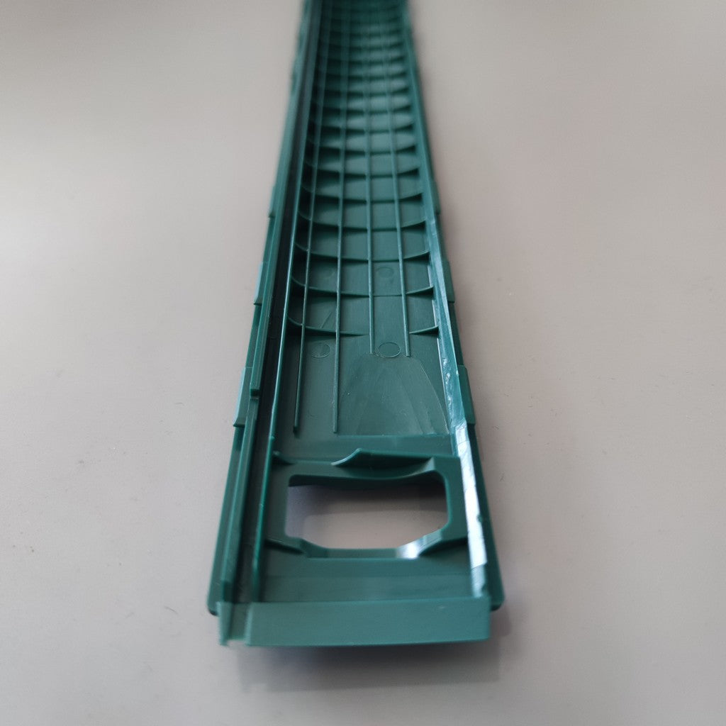 BACK POLE GREEN  VK140-150