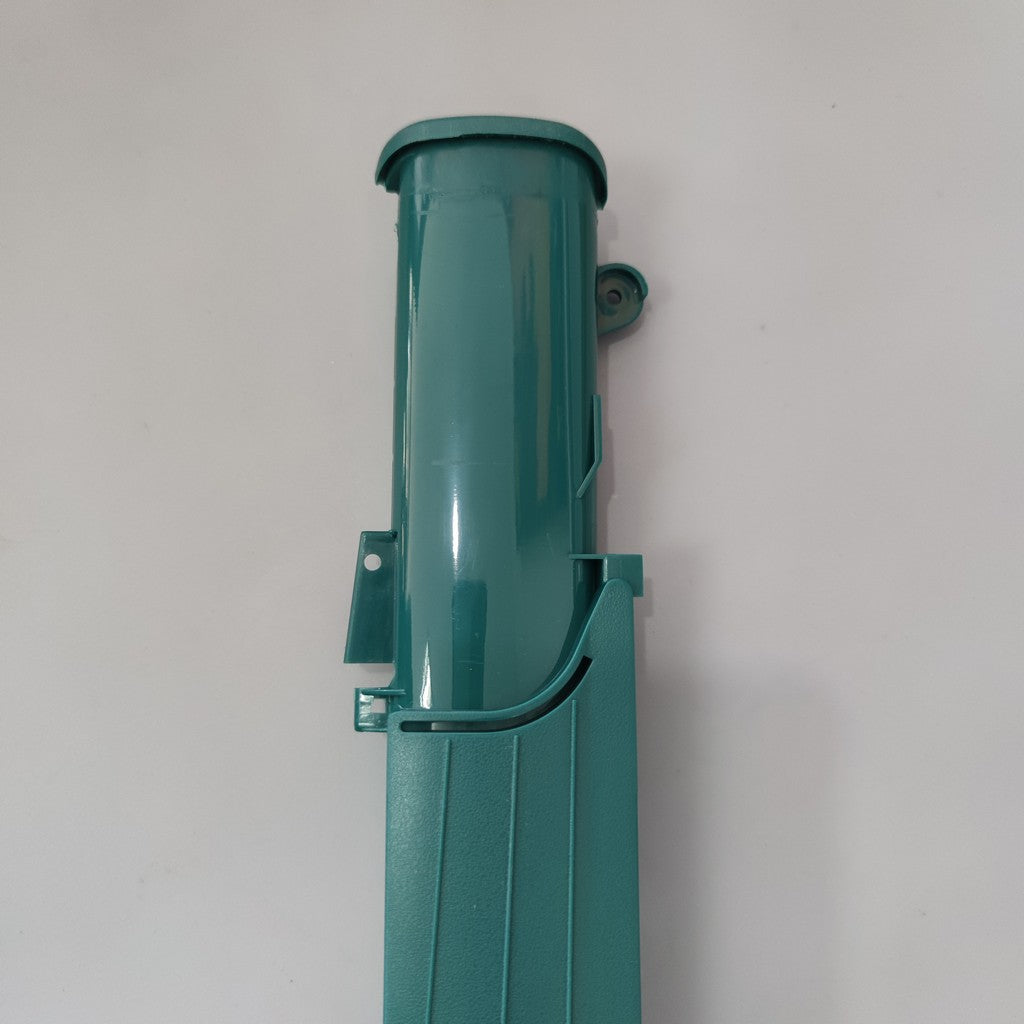 BACK POLE GREEN  VK140-150