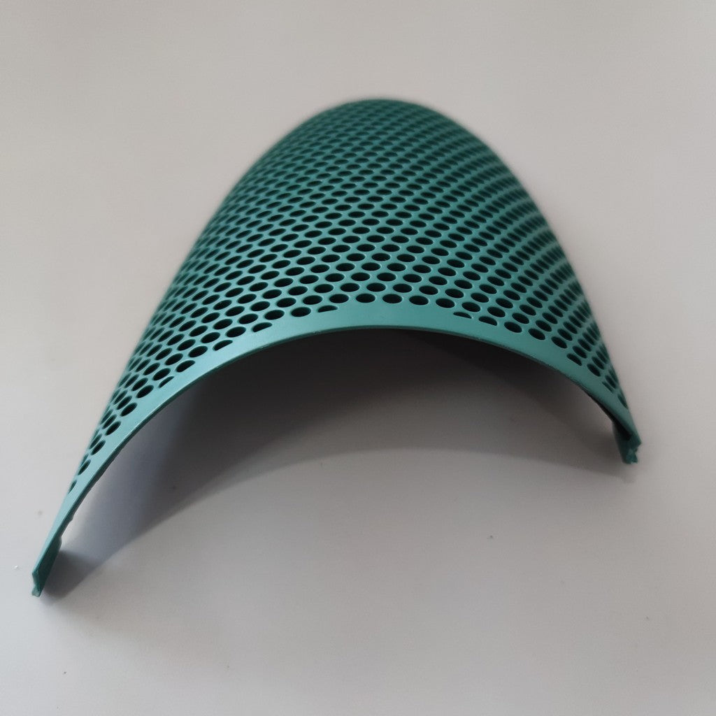 MOTOR MESH GREEN VK140-150
