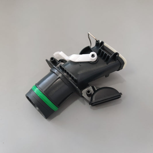 COUPLER GREY VK140-150