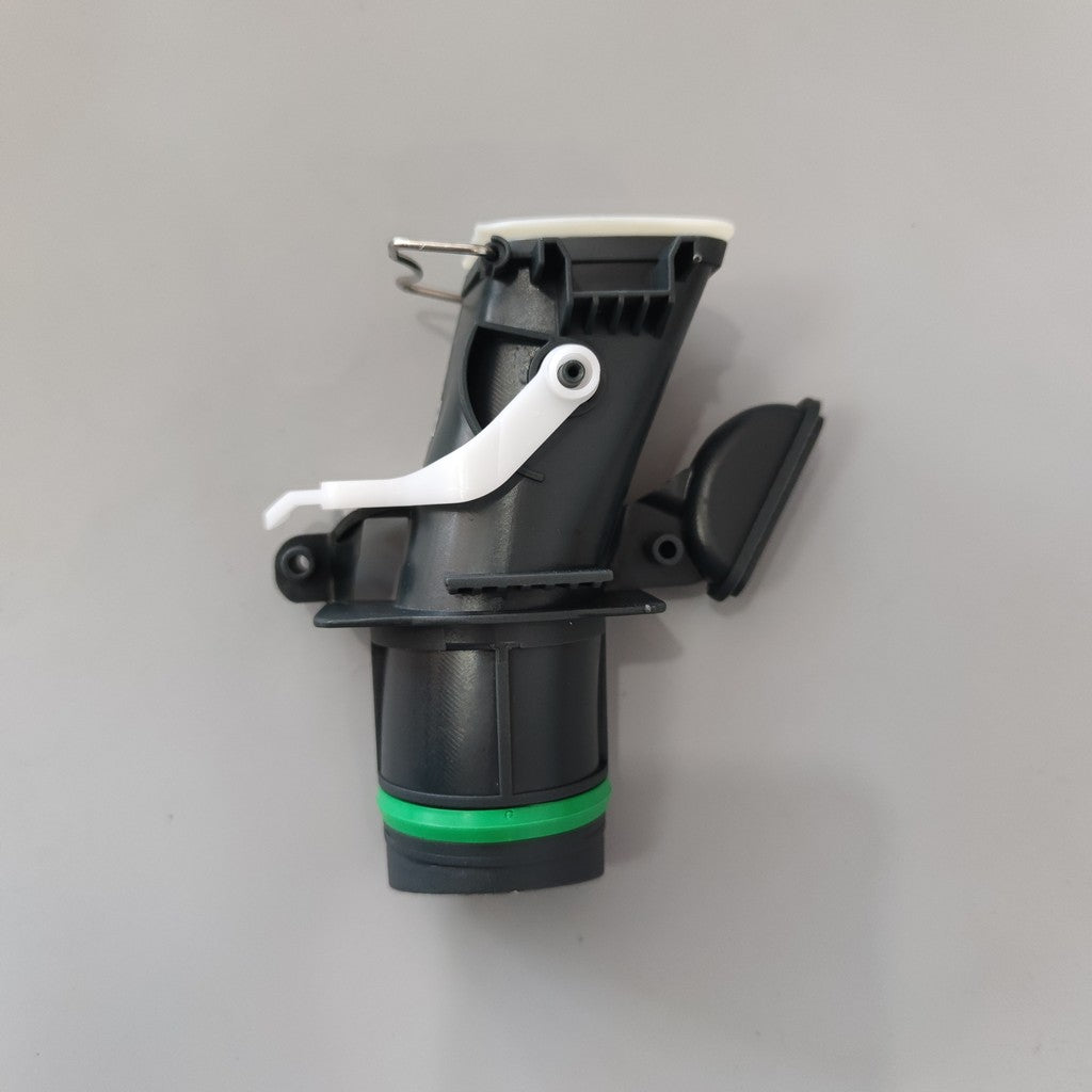 COUPLER GREY VK140-150