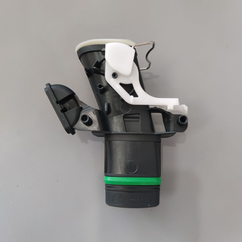 COUPLER GREY VK140-150