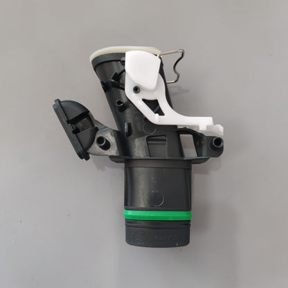 COUPLER GREY VK140-150