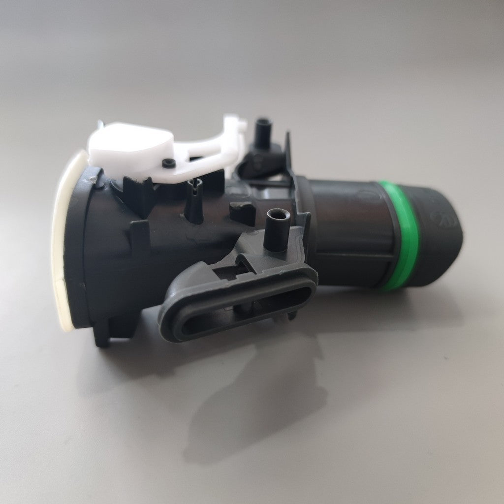 COUPLER GREY VK140-150